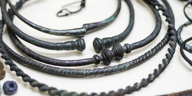 Fabricacion del Alambre