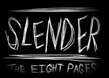 The first slender-man video game
