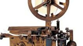 Timeline: SURGIMIENTO Y DESARROLLO DE LOS MEDIOS DE INFORMACIÓN Y COMUNICACIÓN