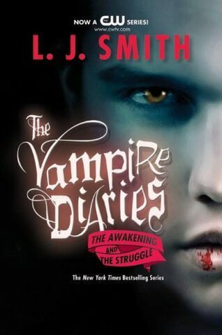 The Vampire Diaries