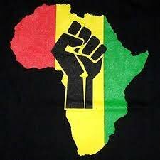 Pan Africanism