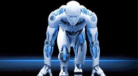 Timeline: Robot Humanoide