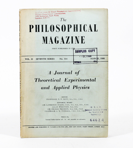Shanon publica en Nueva Work un artículo cientifico “Programming a computer for playing chess”