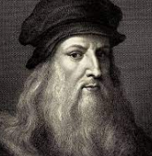 Leonardo da Vinci