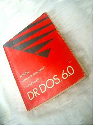 DR-DOS
