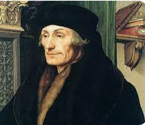 Erasmo de Róterdam