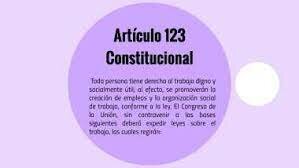 Proyecto sobre Servicio Civil de Carrera e inclusión del  Art. 23 de la CPEUM