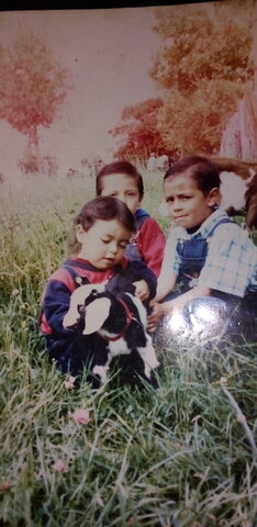 I got new friends in 2014