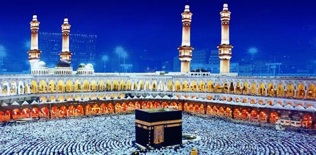 La Meca és conquerida per les forces musulmanes liderades per Mahoma.