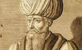 Primera revelació divina de Mahoma