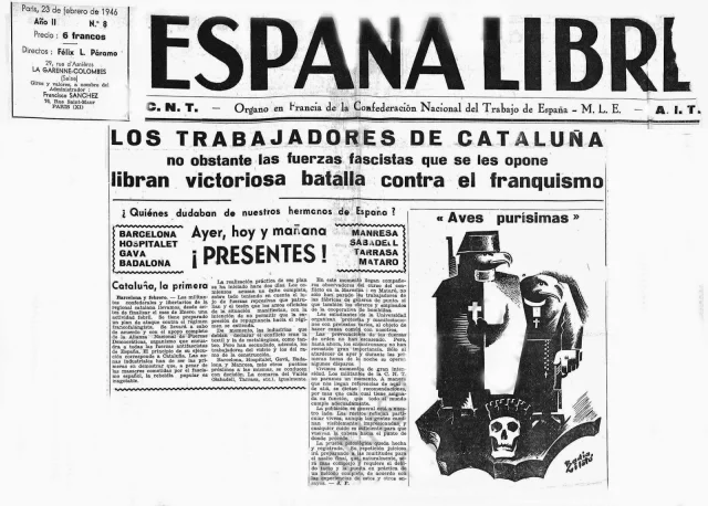 Huelga de Trabajadores