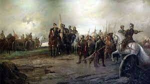 La revuelta de las comunidades (1520-1521)