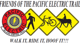 Timeline: Pacific Electric Trail