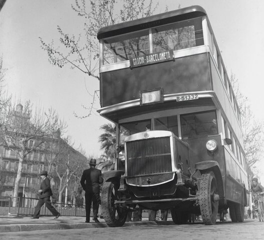 Creación de empresas de transporte