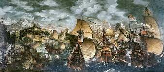 La armada invencible (1588)