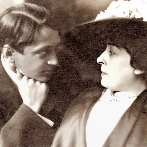 Első találkozás Lédával