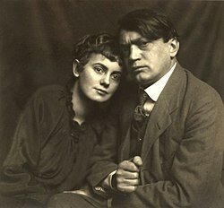 Első találkozás Csinszkával