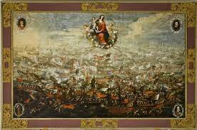 Batalla de Lepanto (1571)