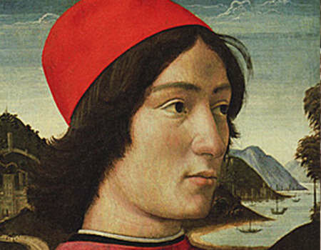 Naixement Bernat Metge