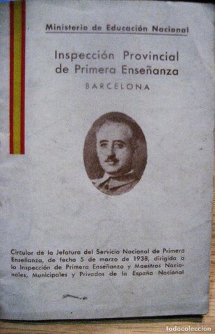 Ministerio de Educación Nacional