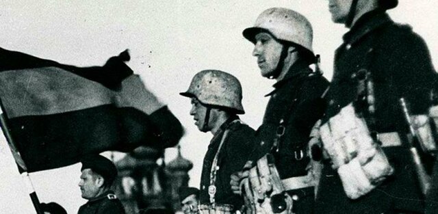 Franco y la División Azul