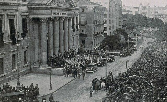 Estatuto de las Cortes