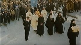 Timeline: Ηλιάς Ζαφείρης-Ιστορία Ιερου Ναου Αγίου ΔΗΜΗΤΡΊΟΥ