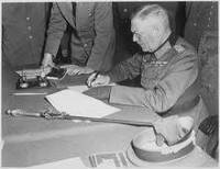 Capitulació d'Alemanya