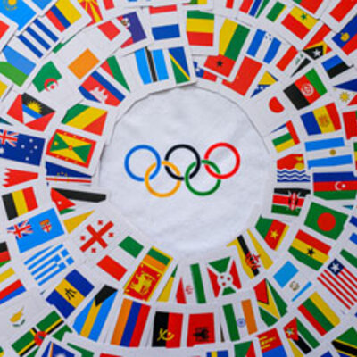 Timeline: HISTORIA DELS JOCS OLIMPICS