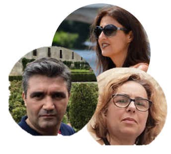 Trabalho de projeto | Fase 3