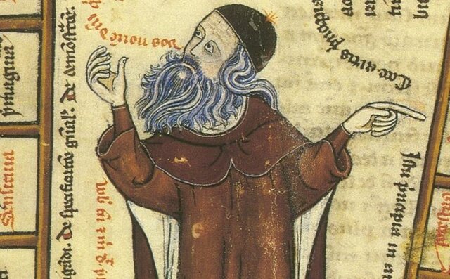 Joventut de Ramon Llull