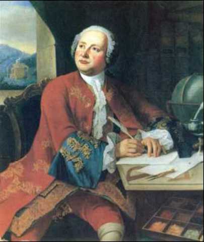 произведен в статские советники.