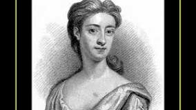 Margaret Cavendish