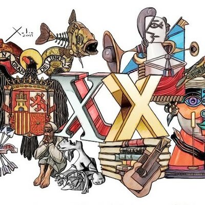 Timeline: Siglo XX y XXI