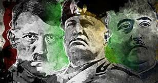 Caida del totalitarismo