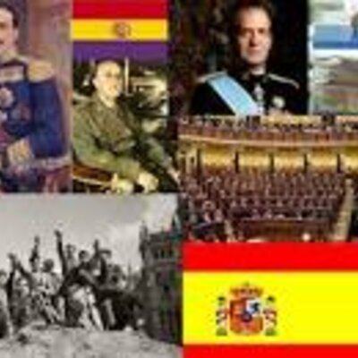Timeline: S XX y XXI en España