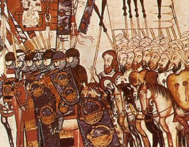 Conquesta de Mallorca