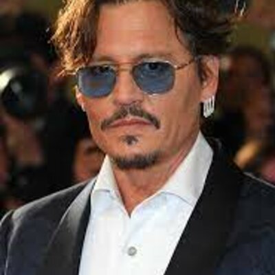 Timeline: JOHNNY DEPP