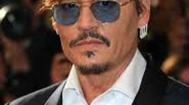 Timeline: JOHNNY DEPP