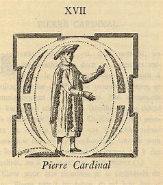 Peire Cardenal