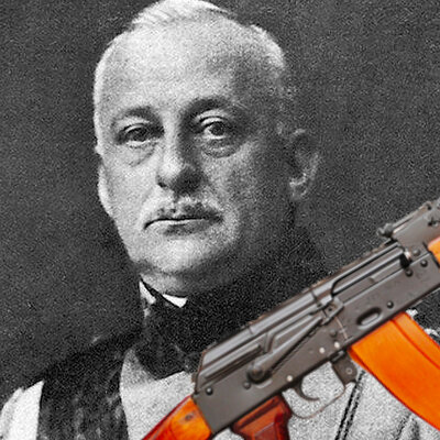 Timeline: La Edad Contemporanea