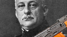 Timeline: La Edad Contemporanea