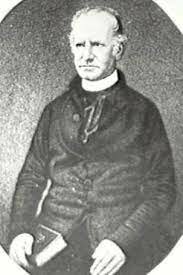 Fr John Therry-First School