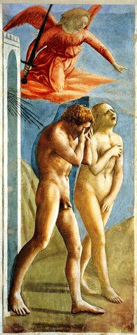 𝐅𝐫𝐞𝐬𝐜𝐨𝐬 𝐝𝐞 𝐥𝐚 𝐂𝐚𝐩𝐢𝐥𝐥𝐚 𝐁𝐫𝐚𝐧𝐜𝐚𝐜𝐜𝐢 𝐝𝐞 𝐌𝐚𝐬𝐚𝐜𝐜𝐢𝐨