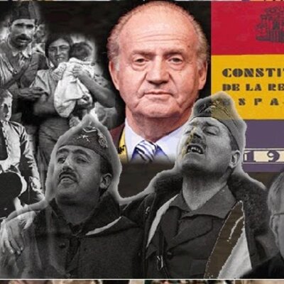 Timeline: España S XX y XXI