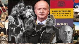 Timeline: España S XX y XXI