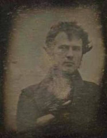 Daguerrotype