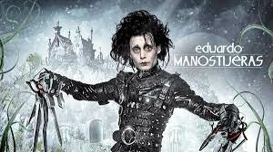 Edward Scissorhands