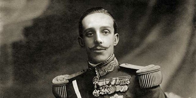 Alfonso XIII