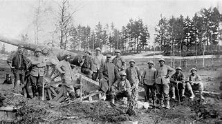 La Batalla de Verdun